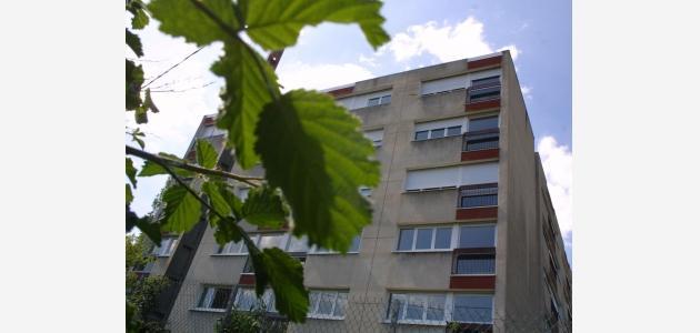 EHPAD Les Cèdres