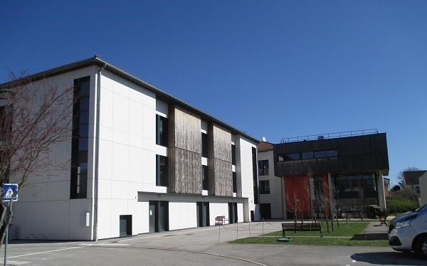 EHPAD Saint-Augustin