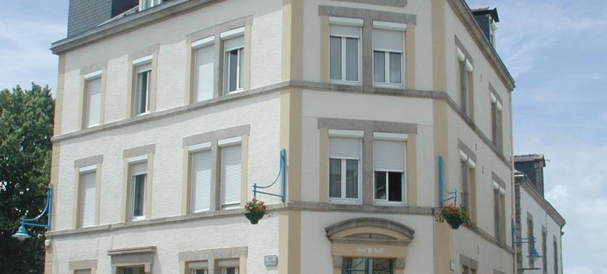 Association les petits frères des Pauvres AGE - Hébergement temporaire - Morbihan (56)