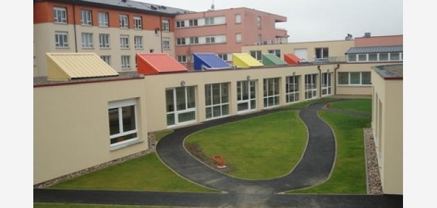 EHPAD Les Jardins du Kem