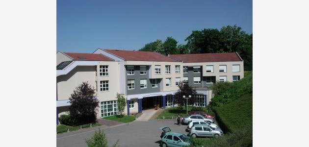 Maison Retraite Le Tournebride