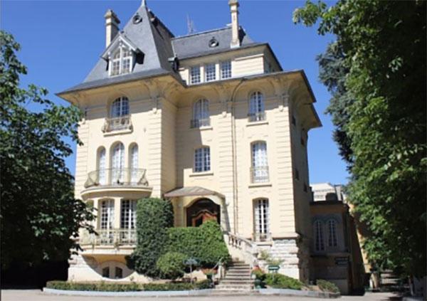 La Villa Baucis