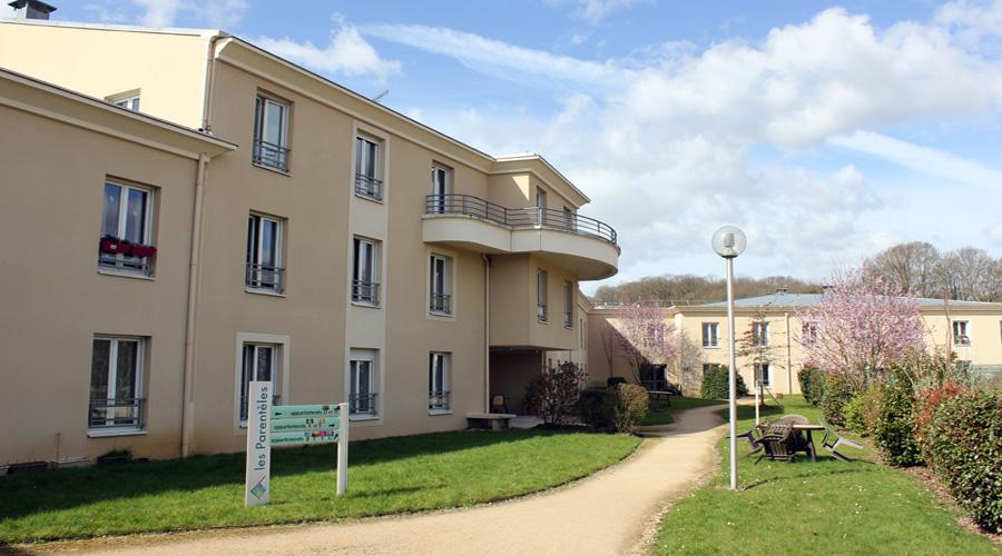Les Parentèles de la Ville du Bois