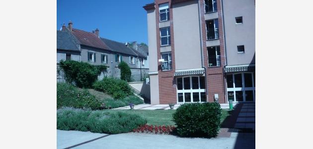 EHPAD Tournebride