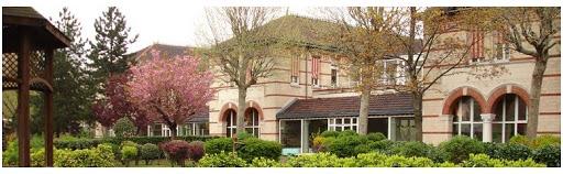 EHPAD Fondation Roguet