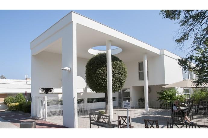 Maison de Retraite Les Camelias