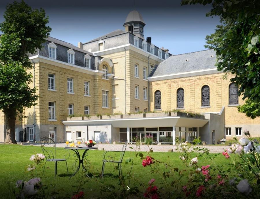 Maison de Famille - Ave Maria