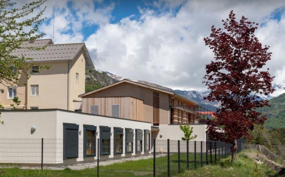 Centre Medical Bonnedonne