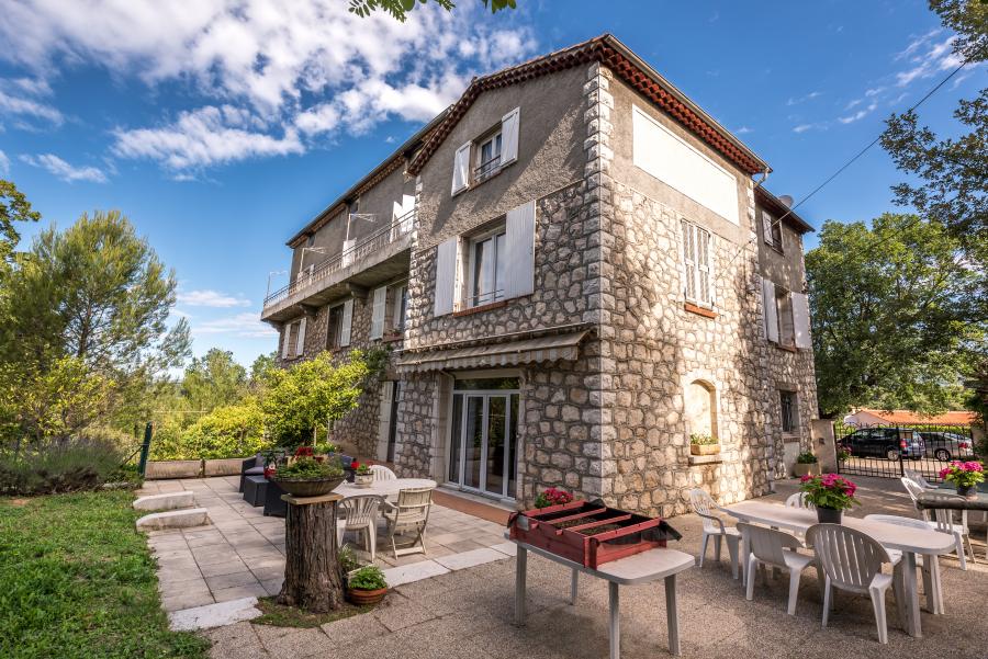 Le Domaine de la Charlotte