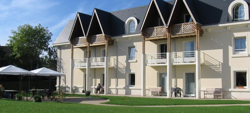 EHPAD Résidence Soleil