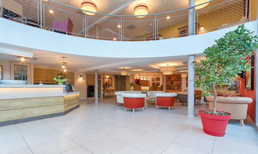 Maison de retraite Maison de Retraite Le Pradon à Callian (83