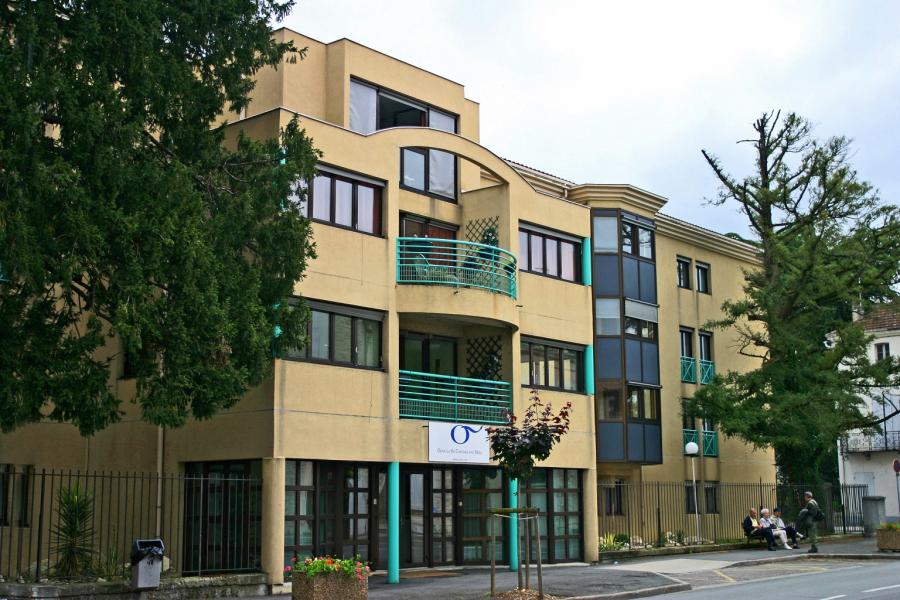 Residence La Tour de Pujols