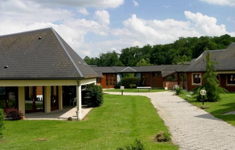Maison de retraite Résidence Bosguerard à