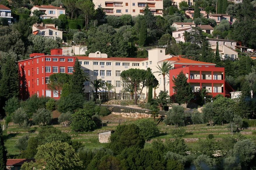 Les Jardins De Grasse