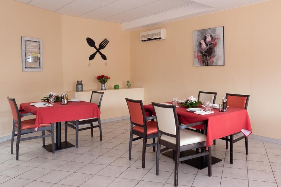 Maison de retraite Résidence Saint Honorat à La SeynesurMer (83