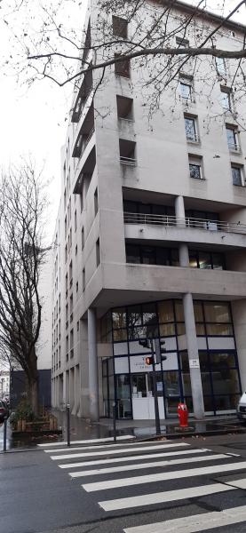EHPAD La Villette d'Or