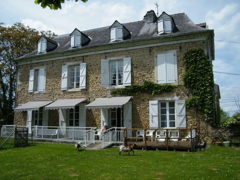 Villa Napoli