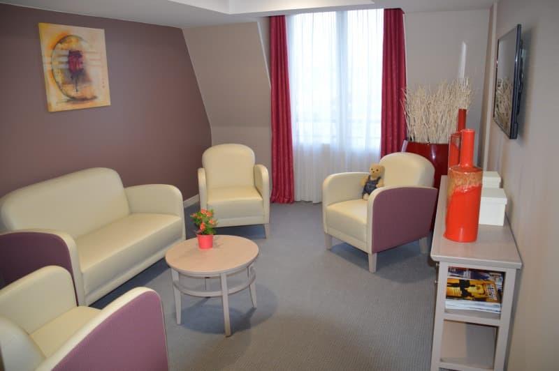 Residence La Garenne