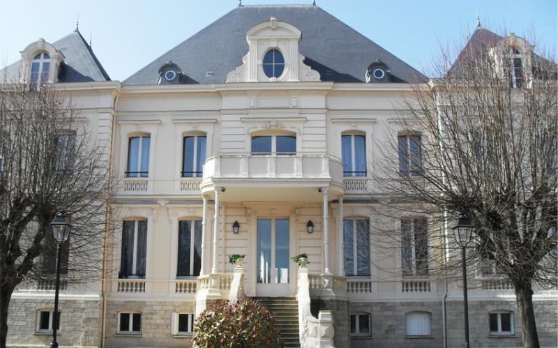 Résidence Du Château Nodet