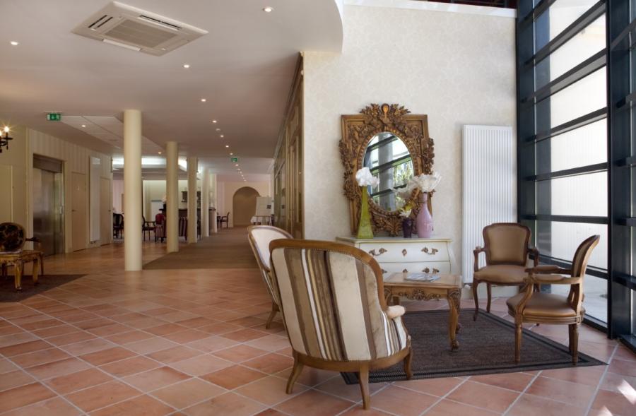 EHPAD Villa Beausoleil Chaville