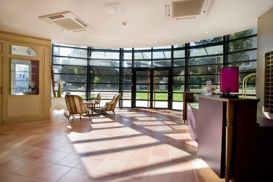EHPAD Villa Beausoleil Chaville