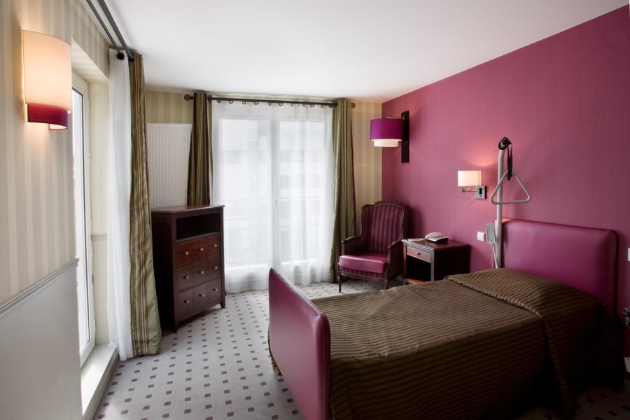 EHPAD Villa Beausoleil Chaville
