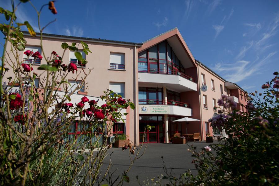 EHPAD Les Tournesols