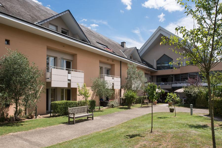 Korian Villa du Printemps