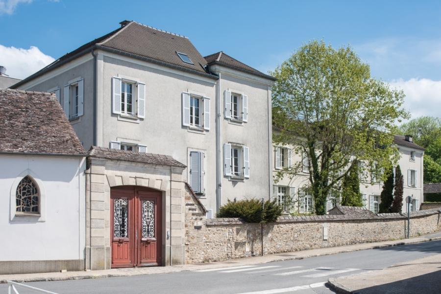 Korian Sainte-Geneviève