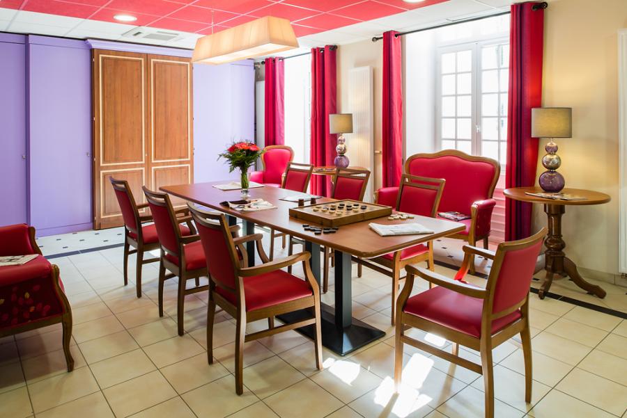 Korian Marie d'Albret