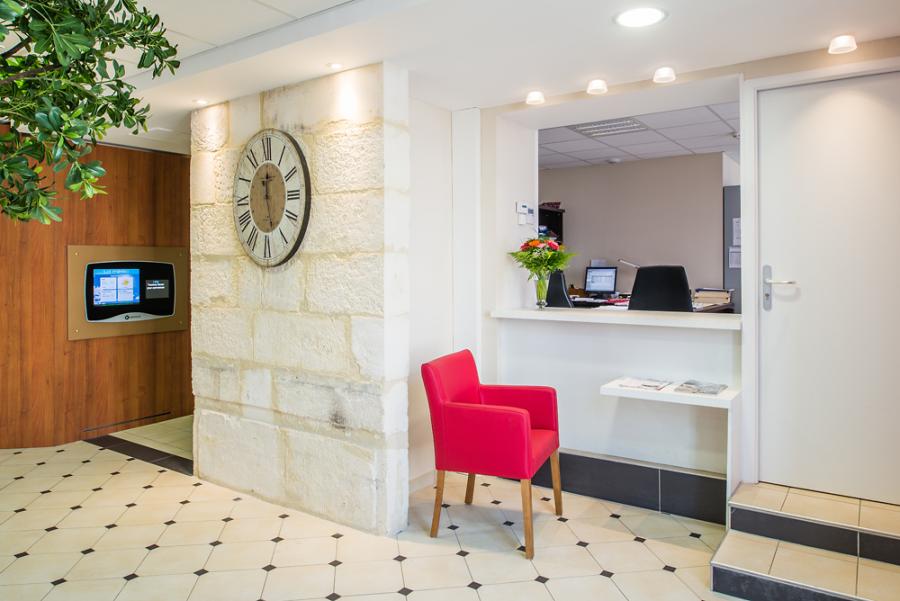 Korian Marie d'Albret