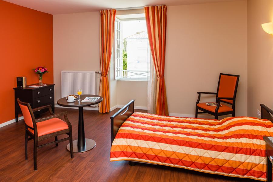 Korian Marie d'Albret