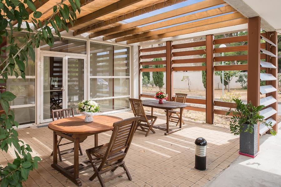 Korian Les Pins Verts