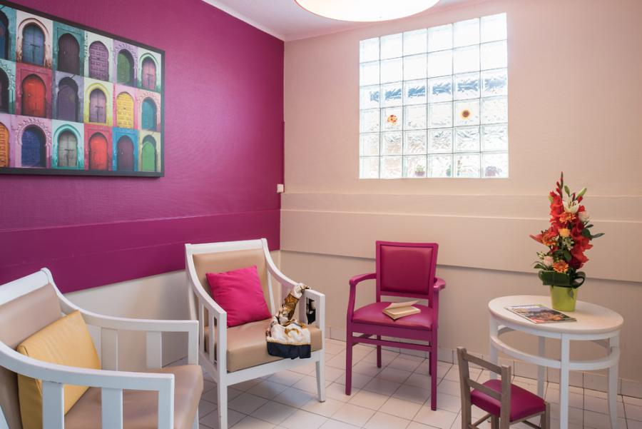 Korian Les Clématites