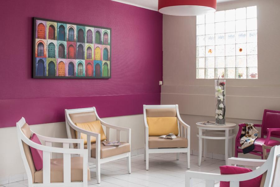 Korian Les Clématites