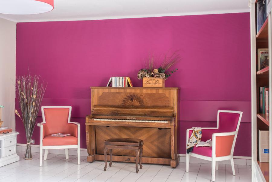 Korian Les Clématites