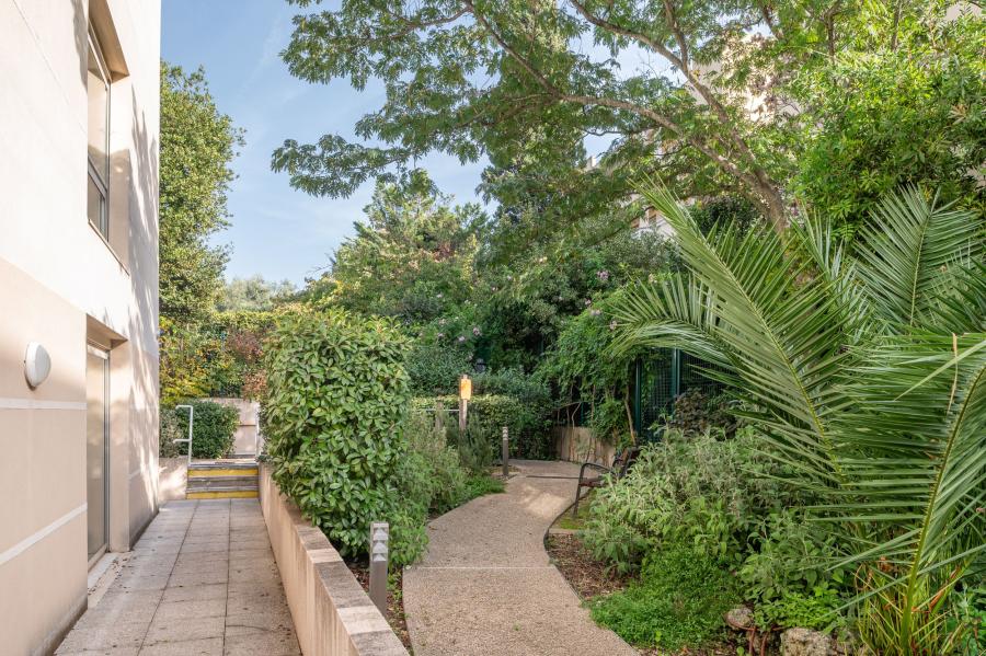 Korian Les Campelières