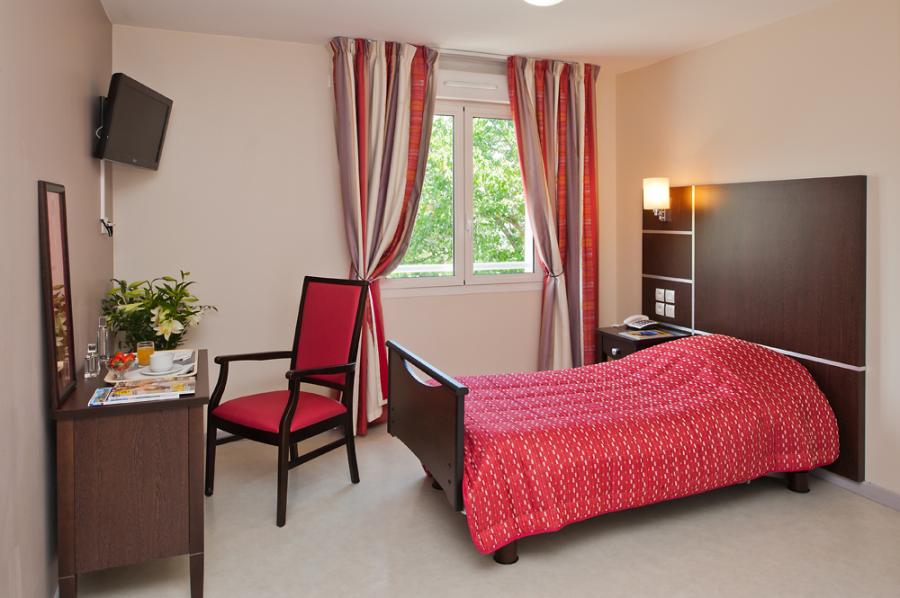 Korian Les Campelières