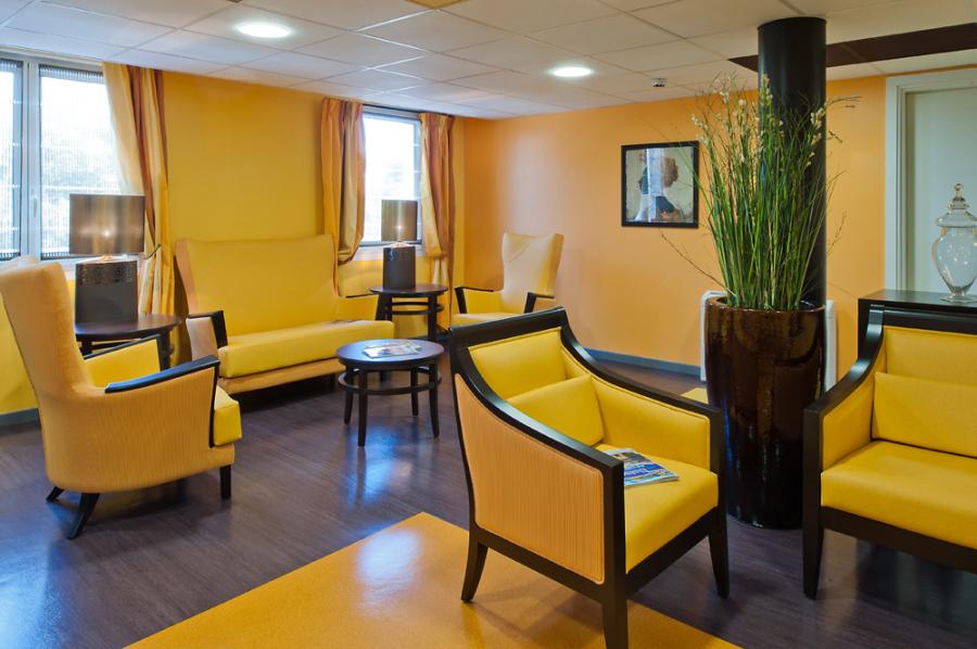 Korian Les Campelières