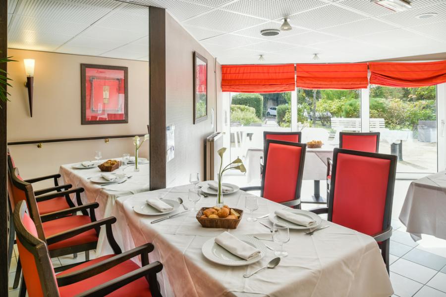 Korian Le Cottage