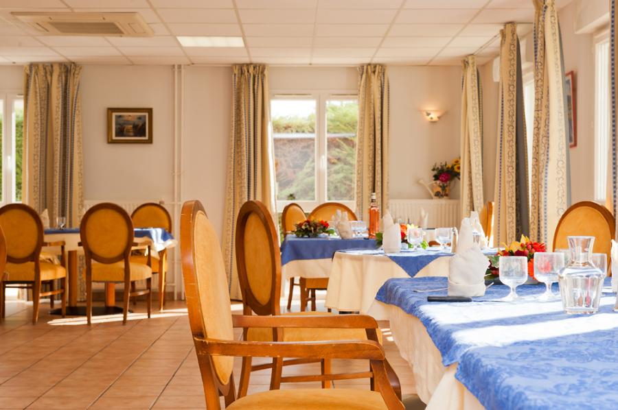 Korian Le Cap Sicié