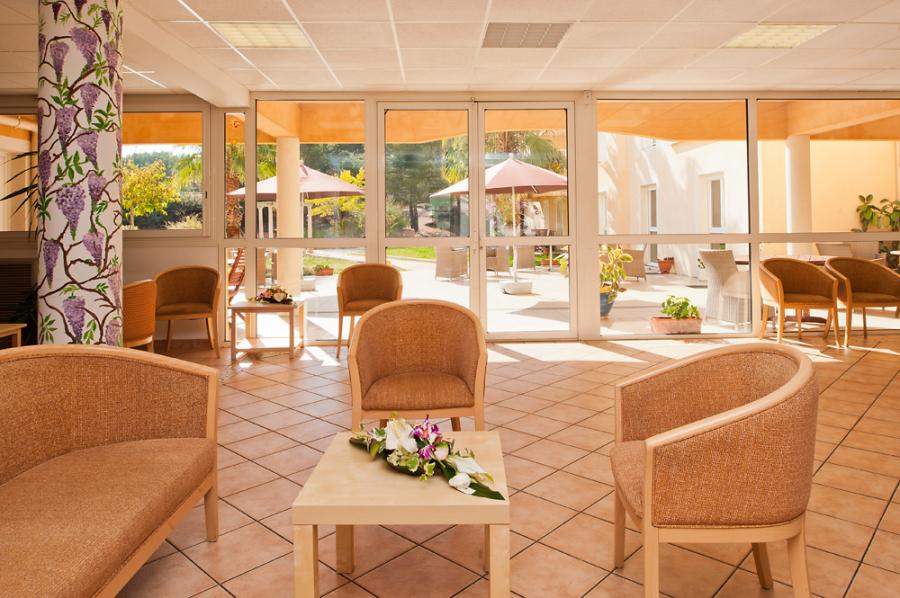 Korian Le Cap Sicié