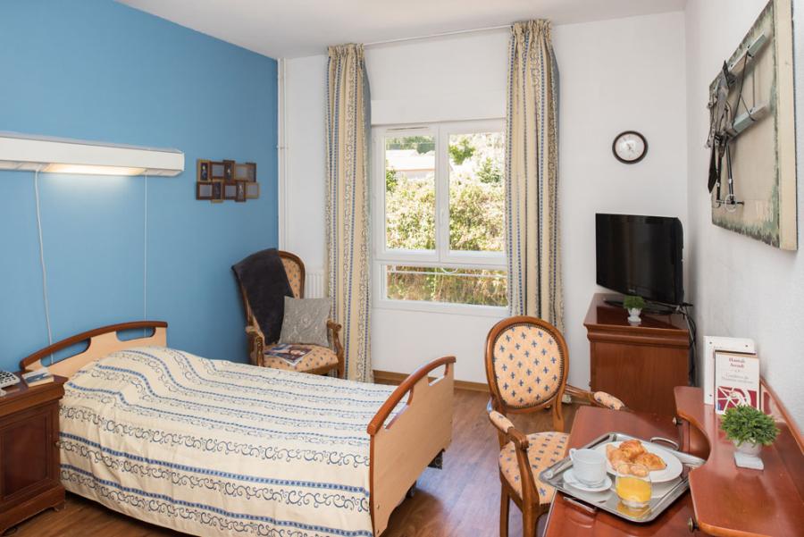 Korian Le Cap Sicié