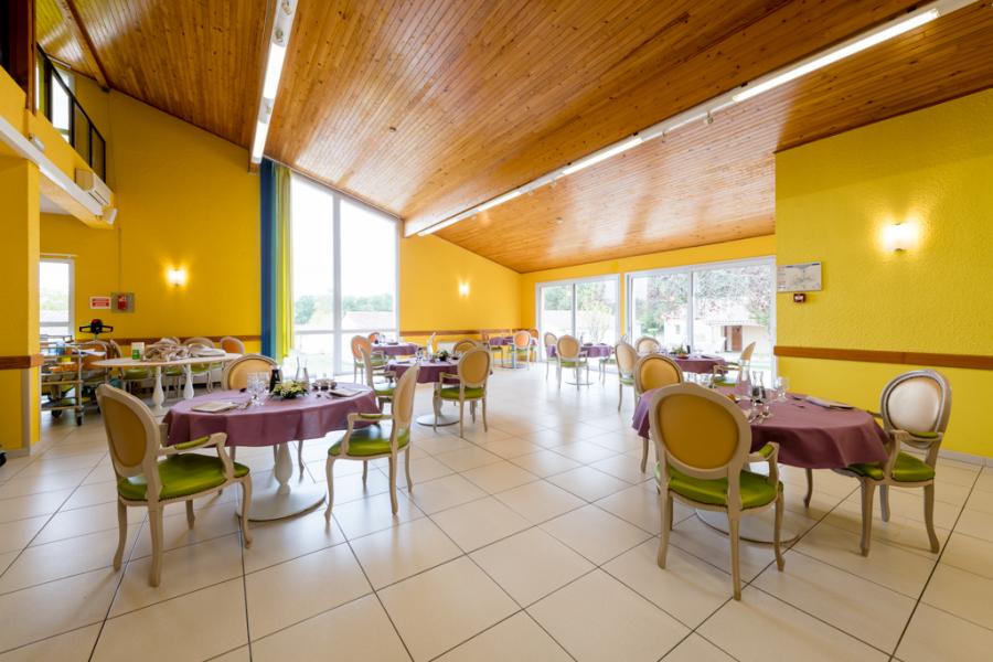 Korian La Croix du Maréchal