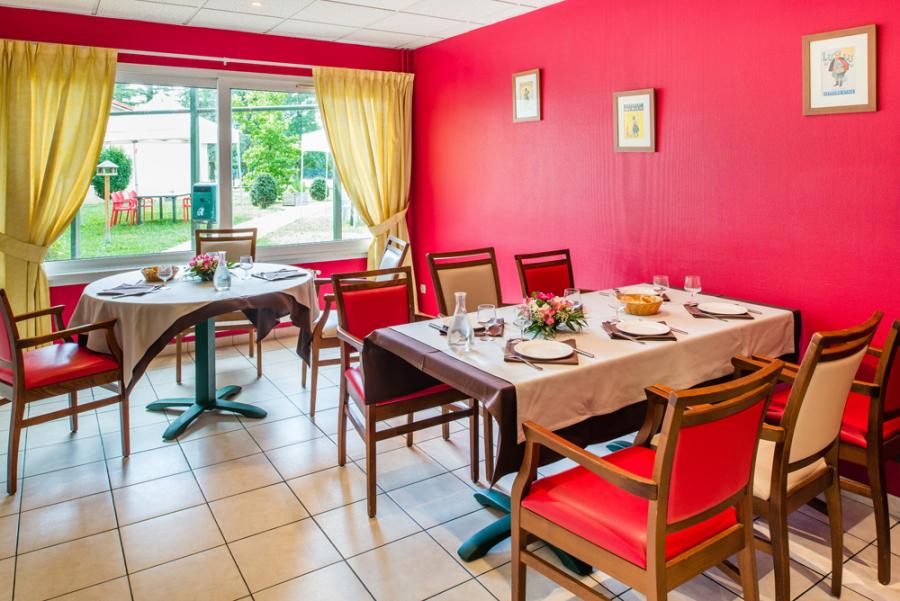 Korian Jardins d'Hestia