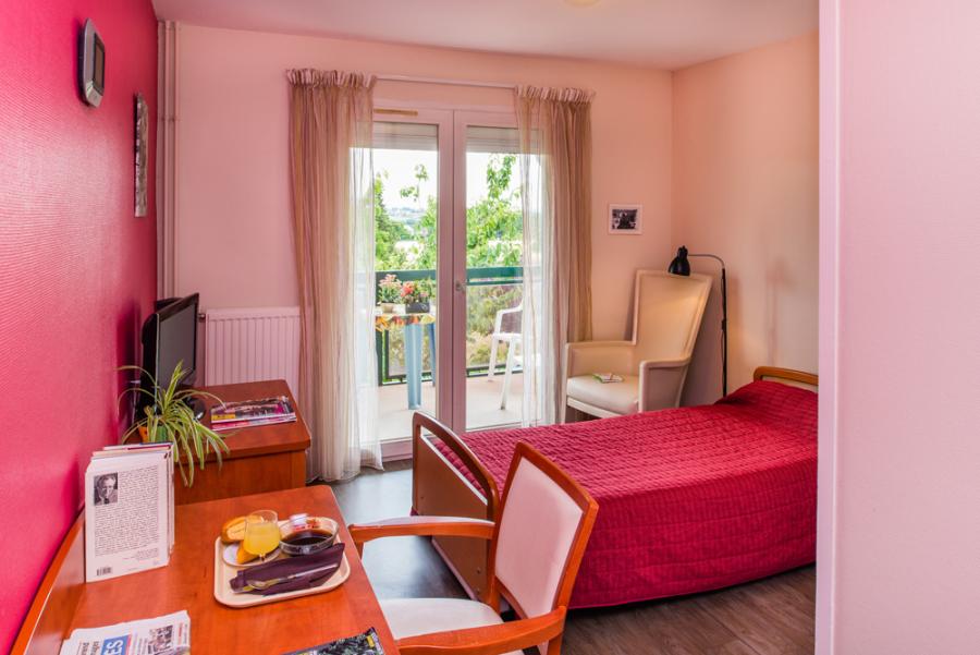 Korian Jardins d'Hestia