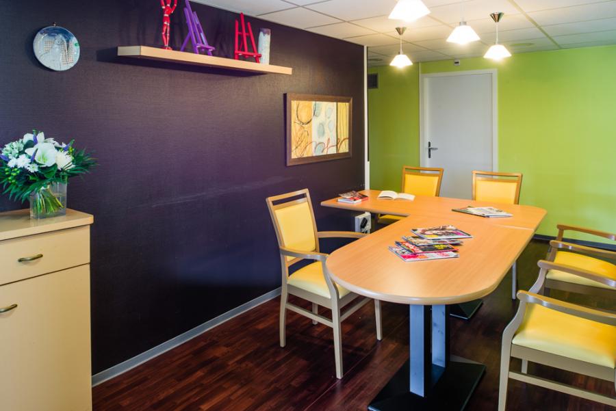 Korian Jardins d'Hestia