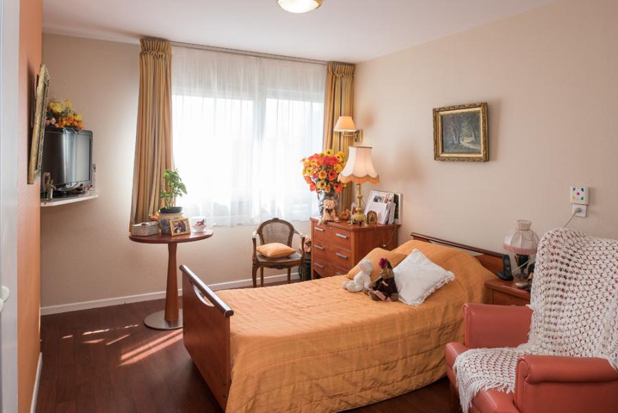 Korian Jardin de Neptune