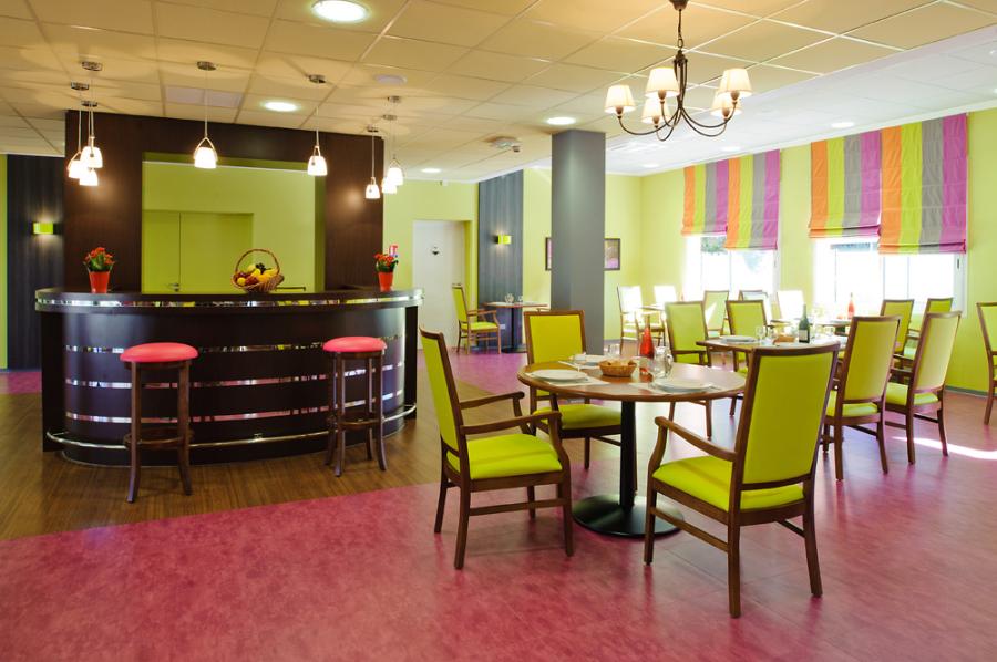 Korian Hameau de la Source