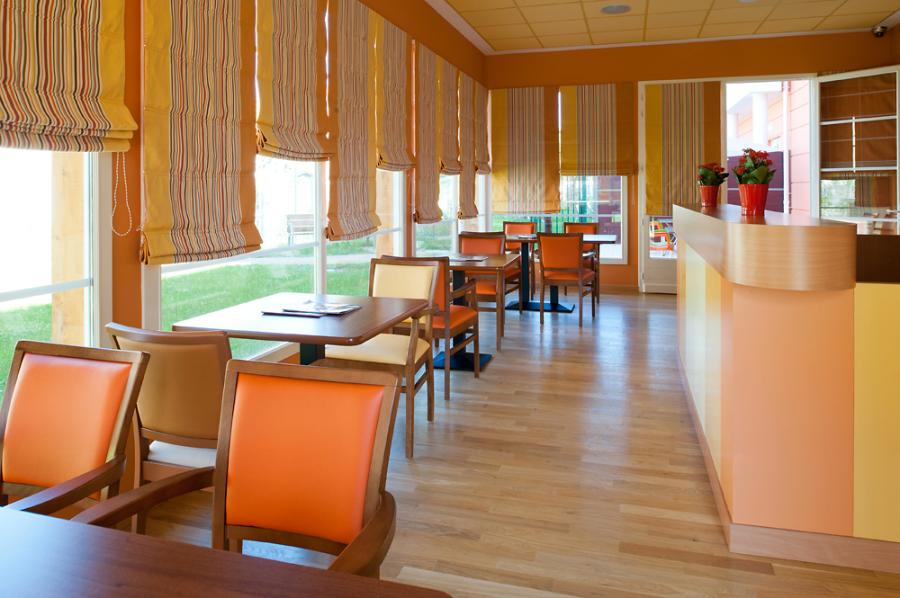 Korian Hameau de la Source